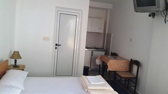Villa Drboretta 3*