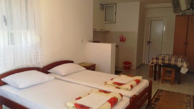 Villa Drboretta 3*