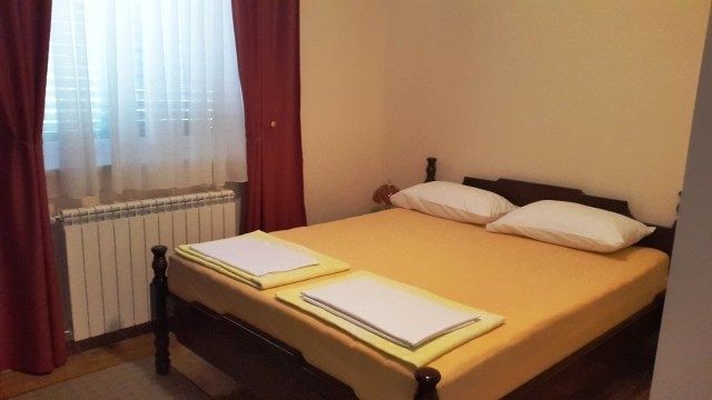 Villa Drboretta 3*