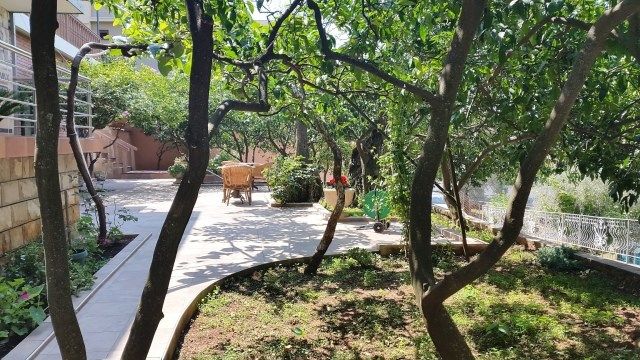 Villa Drboretta 3*