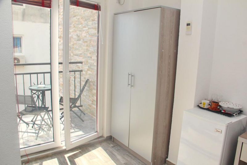 Guest House Talia (Ex. Ksenija Duletic) 3*