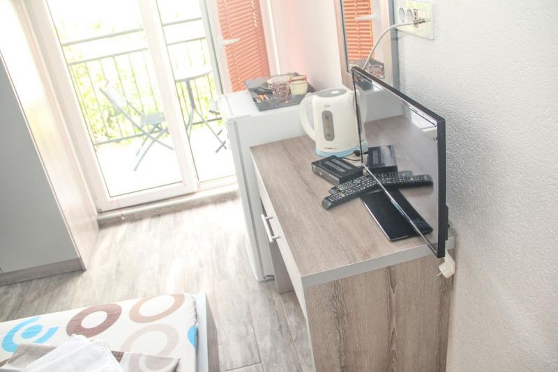 Guest House Talia (Ex. Ksenija Duletic) 3*