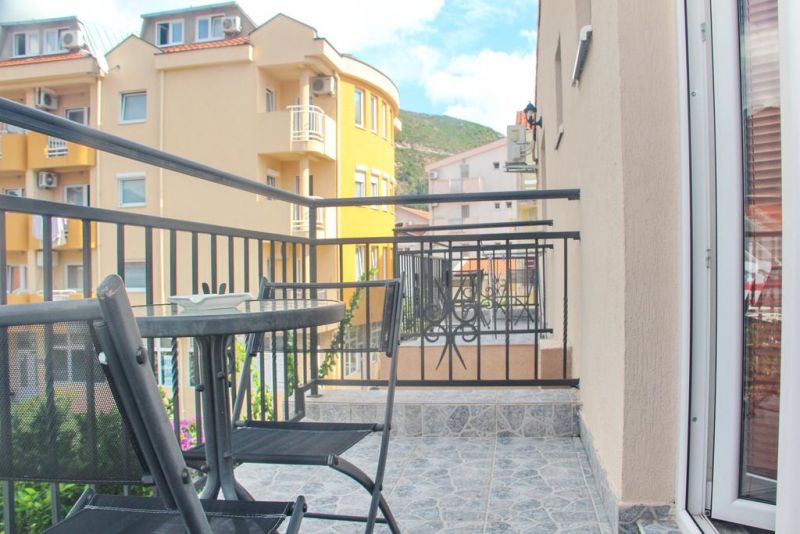 Guest House Talia (Ex. Ksenija Duletic) 3*