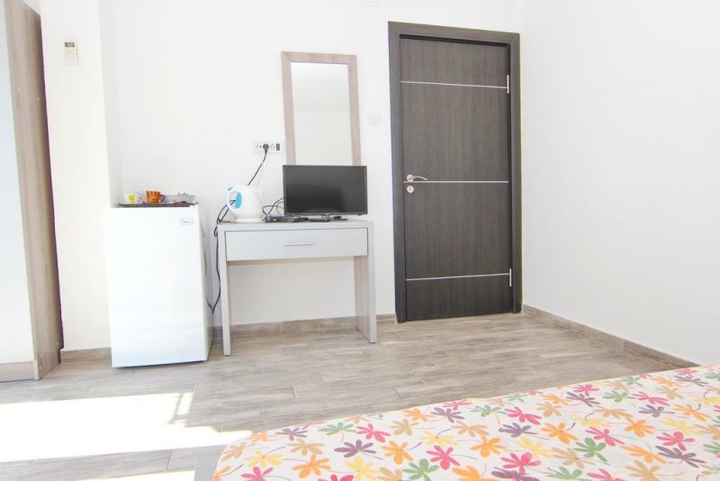 Guest House Talia (Ex. Ksenija Duletic) 3*