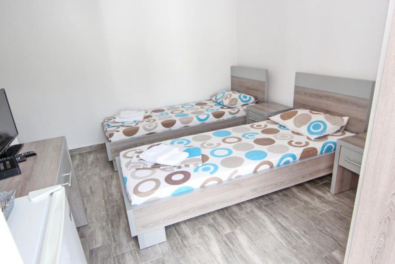 Guest House Talia (Ex. Ksenija Duletic) 3*