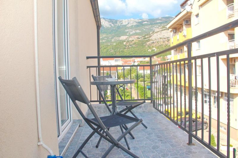Guest House Talia (Ex. Ksenija Duletic) 3*