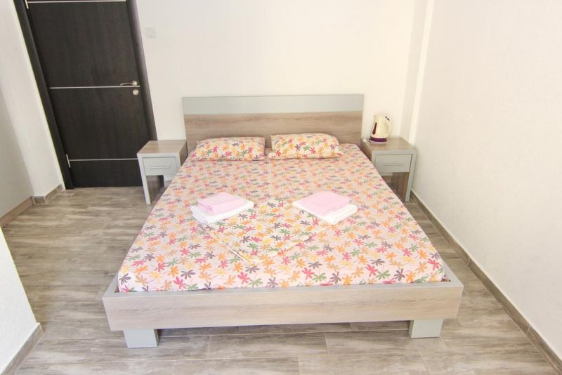 Guest House Talia (Ex. Ksenija Duletic) 3*