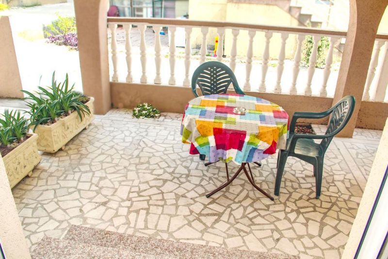 Guest House Talia (Ex. Ksenija Duletic) 3*