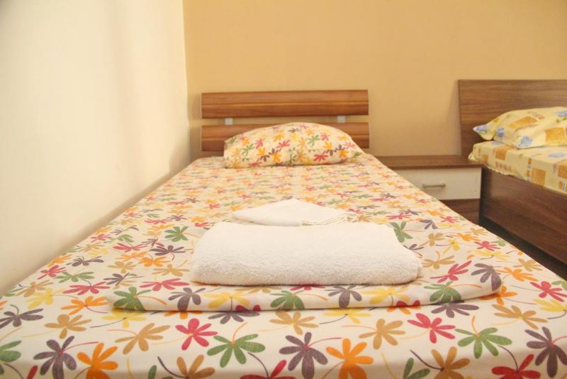 Guest House Talia (Ex. Ksenija Duletic) 3*