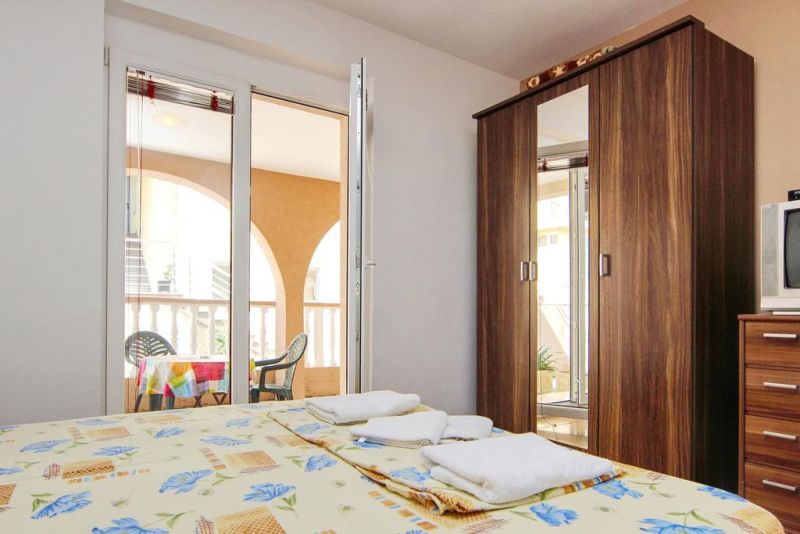 Guest House Talia (Ex. Ksenija Duletic) 3*