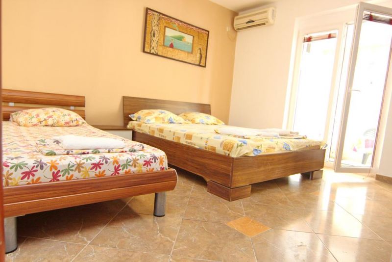Guest House Talia (Ex. Ksenija Duletic) 3*