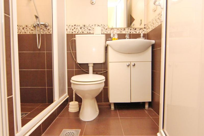 Guest House Talia (Ex. Ksenija Duletic) 3*