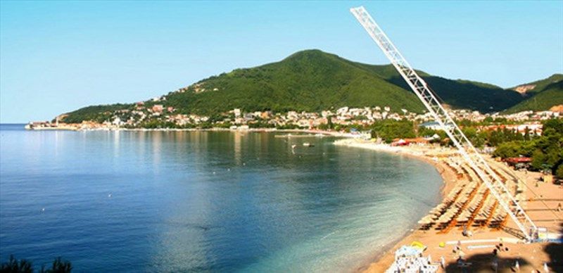 Villa L Budva 3*