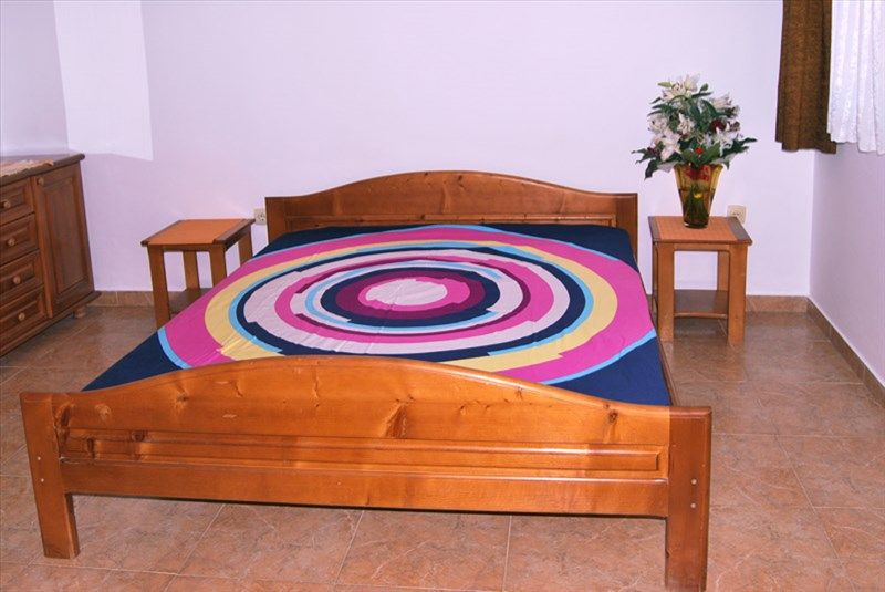 Villa L Budva 3*
