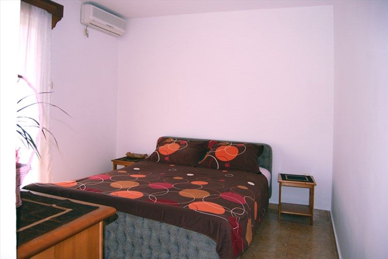 Villa L Budva 3*