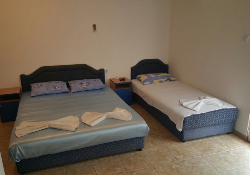 Villa Mico 3*