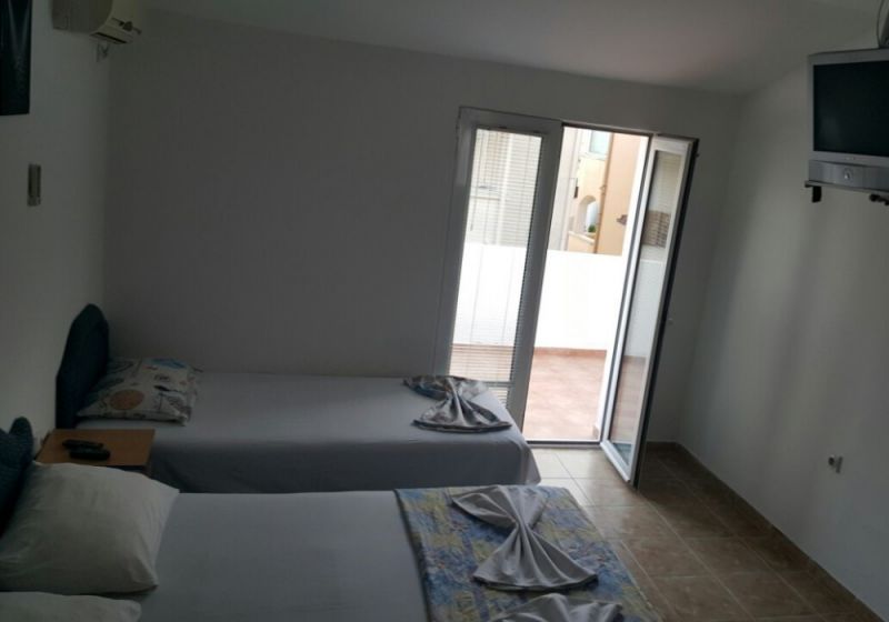 Villa Mico 3*