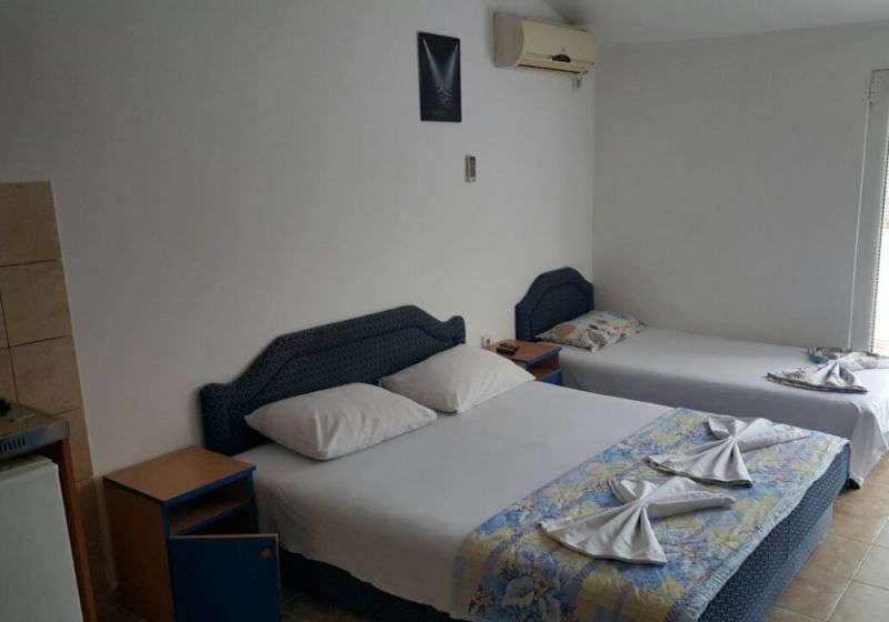 Villa Mico 3*