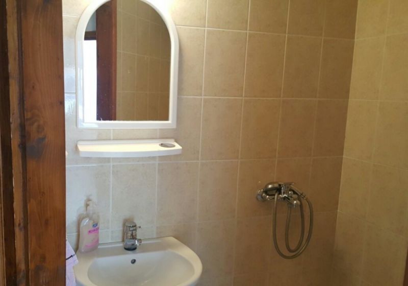Villa Mico 3*