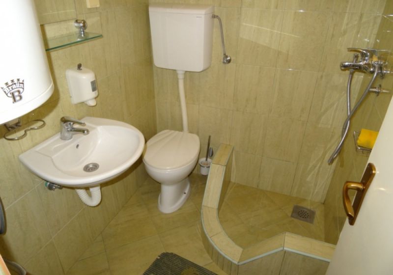 Villa Poco 3*