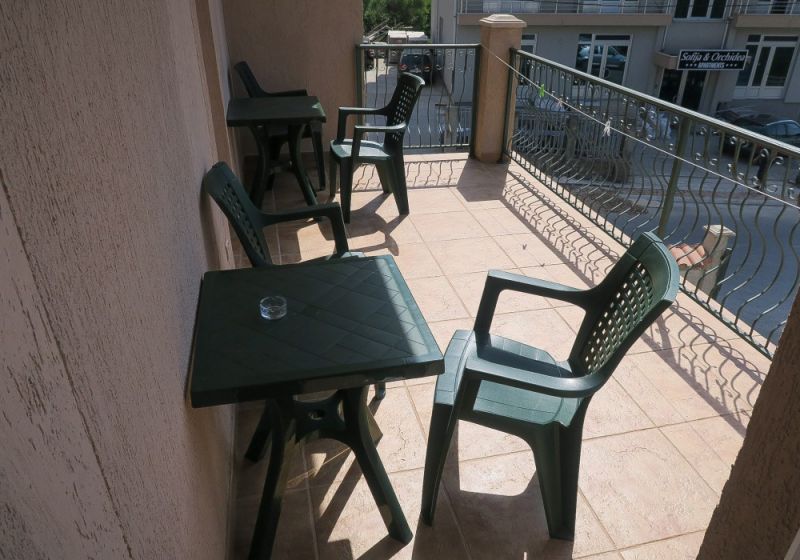 Villa Sanja 3*
