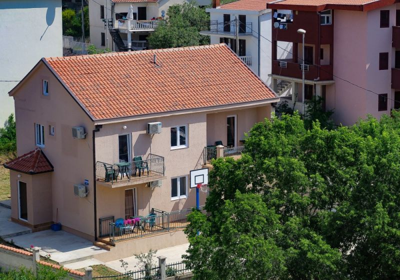 Villa Sanja 3*