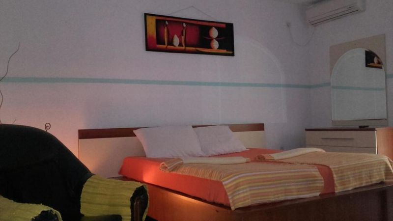 Villa Vrp 3*