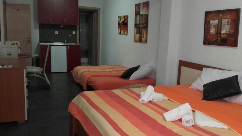 Villa Vrp 3*