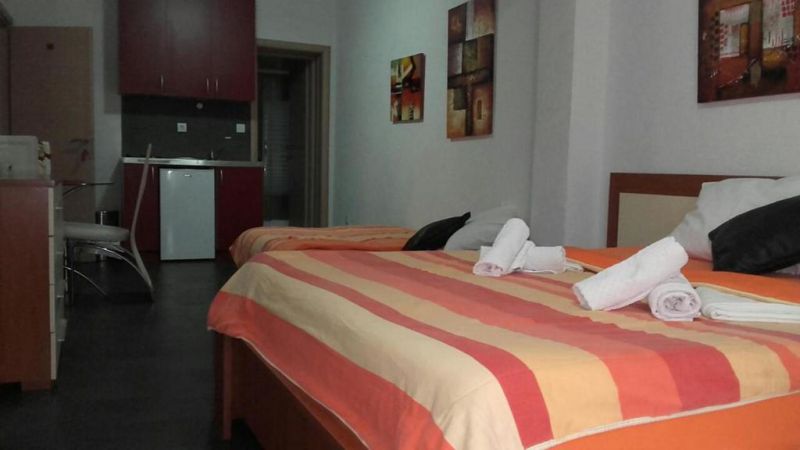 Villa Vrp 3*