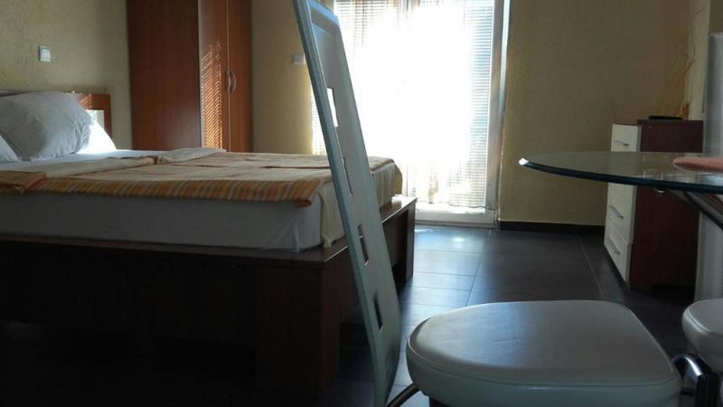 Villa Vrp 3*