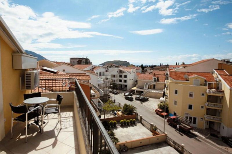 Villa Vrp 3*