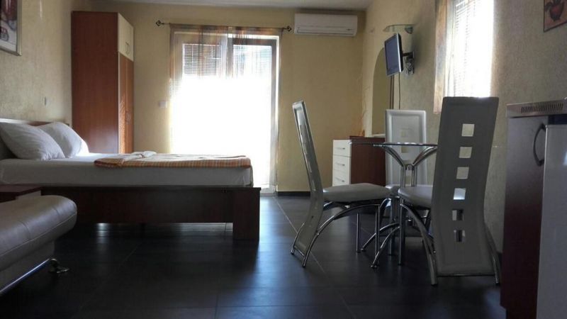 Villa Vrp 3*