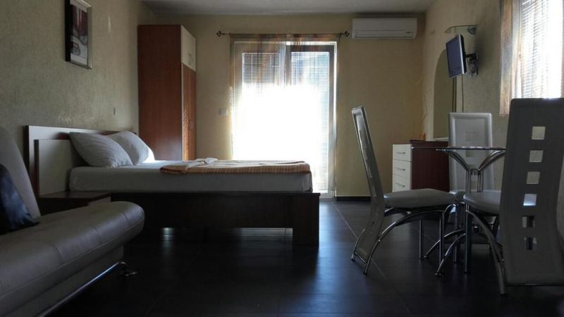 Villa Vrp 3*