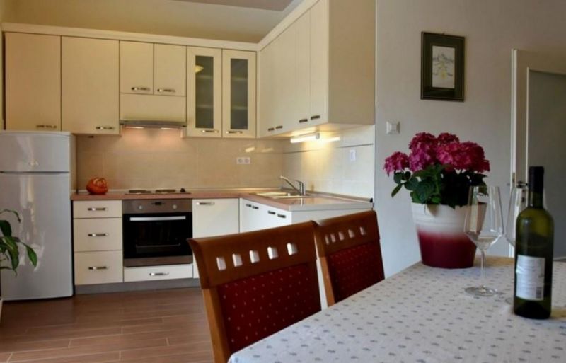 Apartment Karla 3*