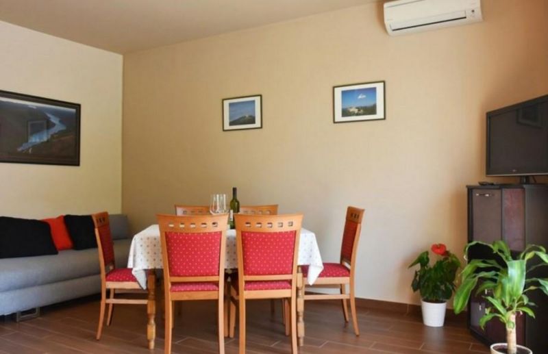 Apartment Karla 3*