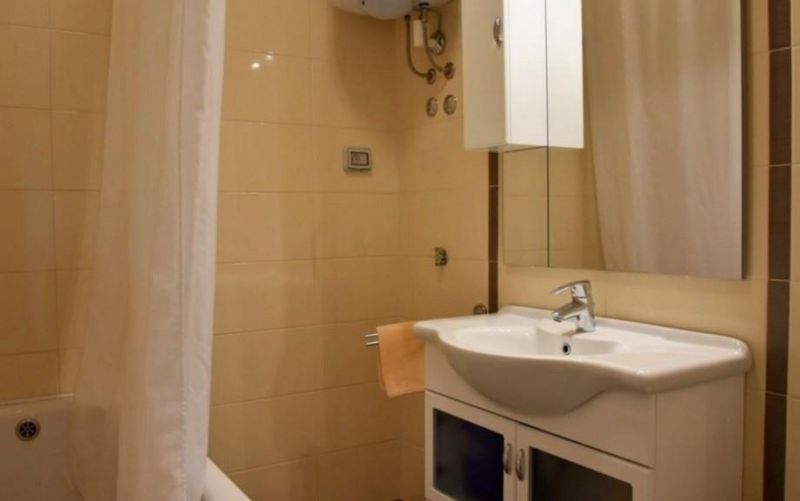 Apartment Karla 3*
