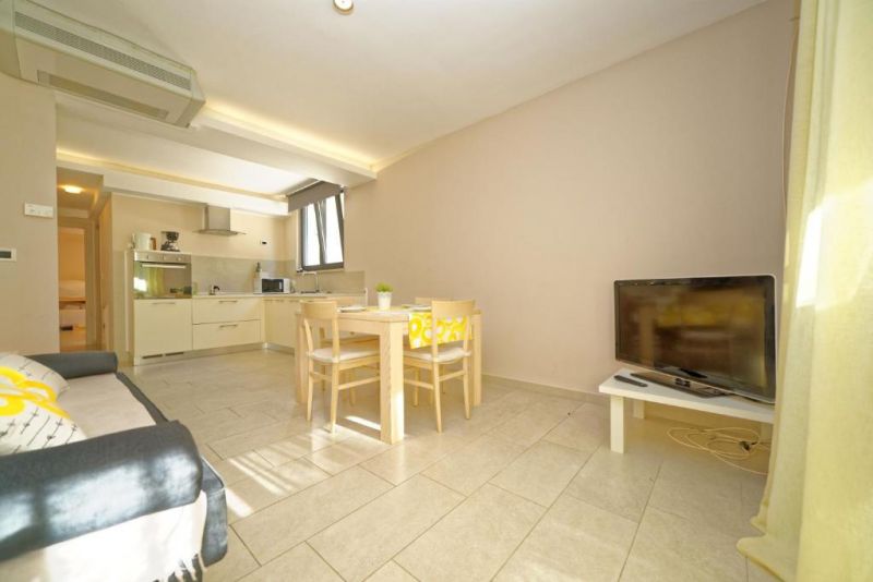 Apartment Marin 4*