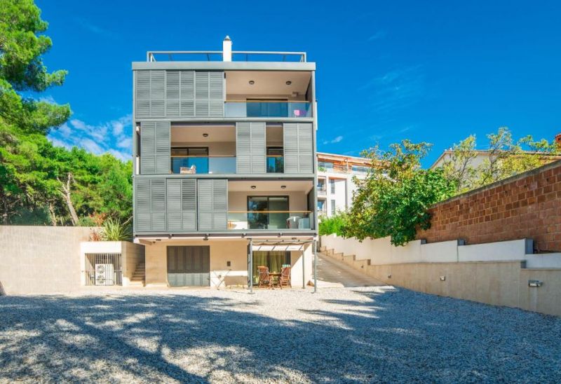 Apartment Marin 4*