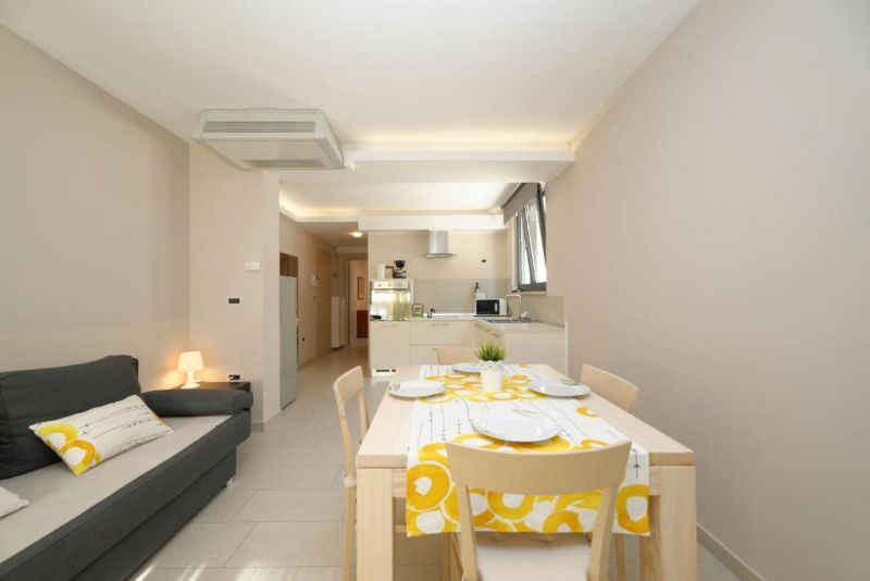 Apartment Marin 4*