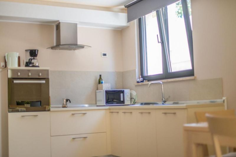 Apartment Marin 4*