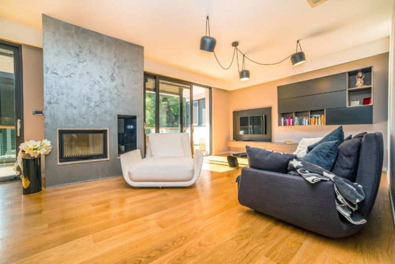 Apartment Marin 4*