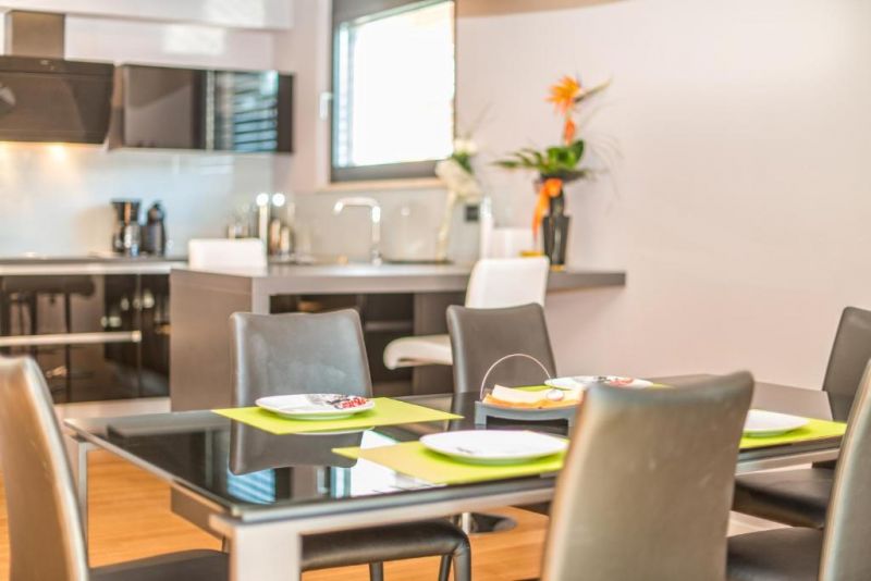 Apartment Marin 4*