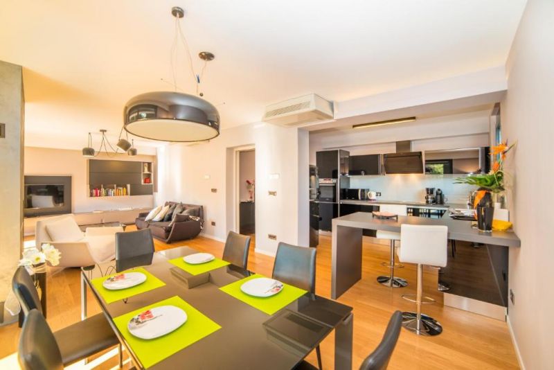 Apartment Marin 4*