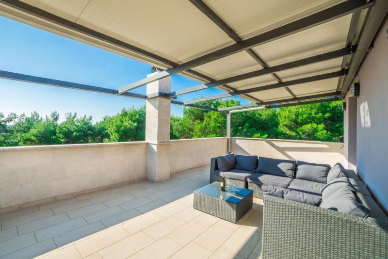 Apartment Marin 4*