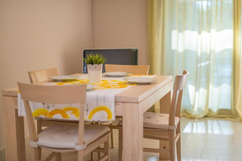 Apartment Marin 4*