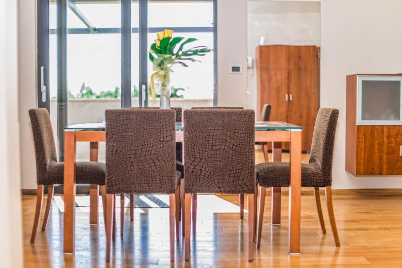 Apartment Marin 4*