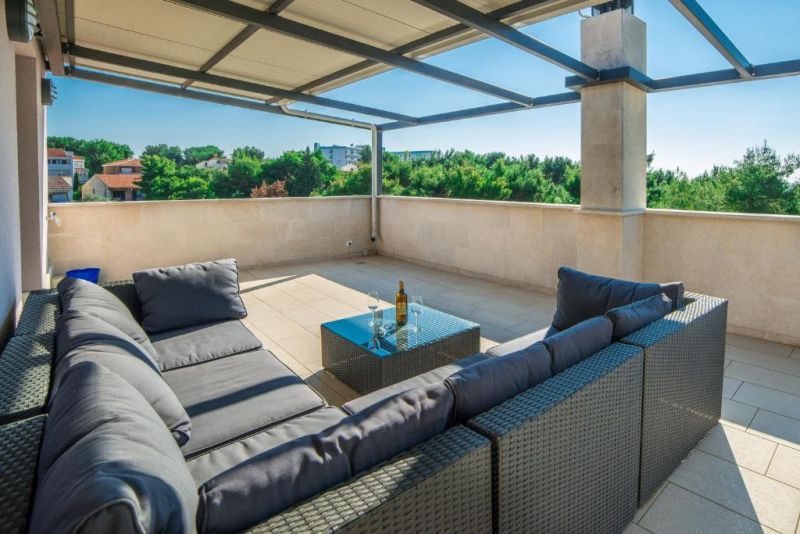 Apartment Marin 4*