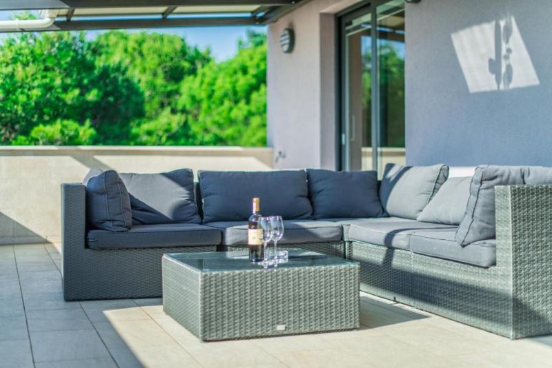 Apartment Marin 4*