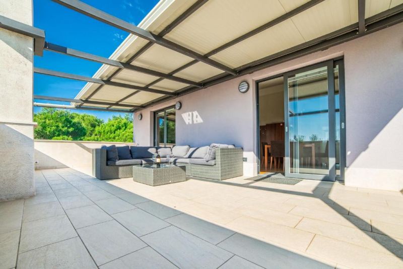 Apartment Marin 4*
