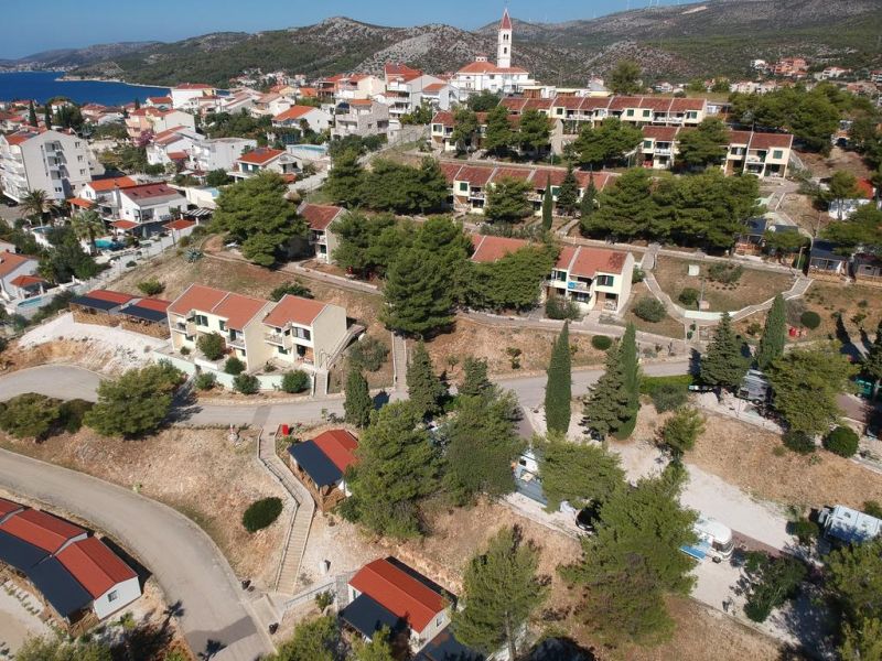 Belvedere Apartment 3*